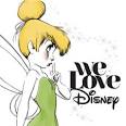 Yuna - We Love Disney [Deluxe Edition]