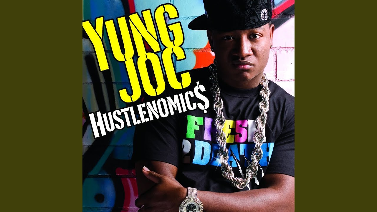 Yung Joc, Gorilla Zoe and Mike Carlito - Getting To Da Money