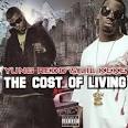 Yung Redd - The Cost of Living