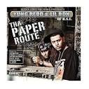 Lil' Ron - Sucka Free Records Presents: Tha Paper Route