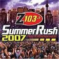 Crystal Waters - Z 103.5 Summer Rush 2007: The Experience