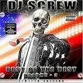 DJ Screw - Best of the Best, Vol. 1