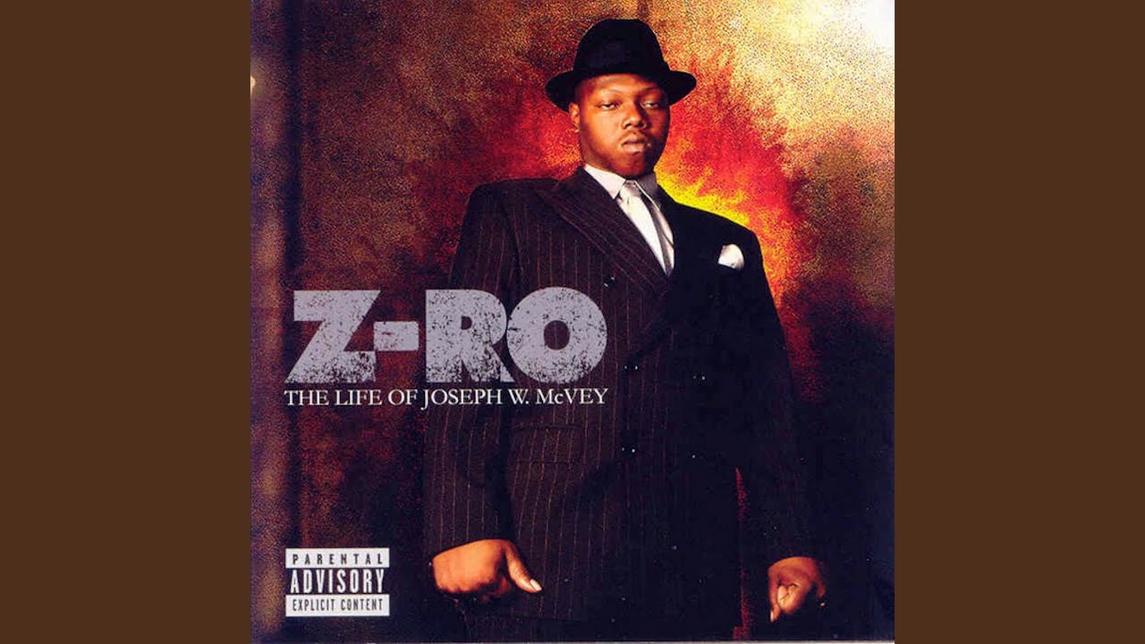 Z-Ro and Trea - That'z Who I Am