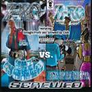 Screwed Up Click - Z-Ro vs. the World/King of da Ghetto