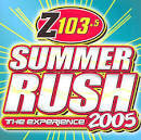 Tiff Lacey - Z103.5 Summer Rush: The Experience 2005