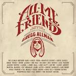 Zac Brown Band - All My Friends: Celebrating the Songs & Voice of Gregg Allman