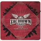 Zac Brown Band - Live from the Rock Bus Tour