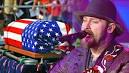 Zac Brown Band - Dress Blues