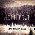 Zac Brown Band - Home Grown