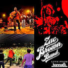 Zac Brown Band - Live from Bonnaroo