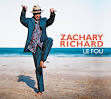 Zachary Richard - Le Fou