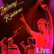 Zachary Richard - Live