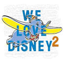 Michael Youn - We Love Disney [French Edition]