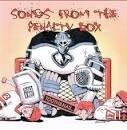 Stavesacre - Songs from the Penalty Box