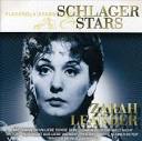 Zarah Leander - Schlager & Stars