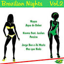 Zé Maria - Brazilian Nights, Vol. 2