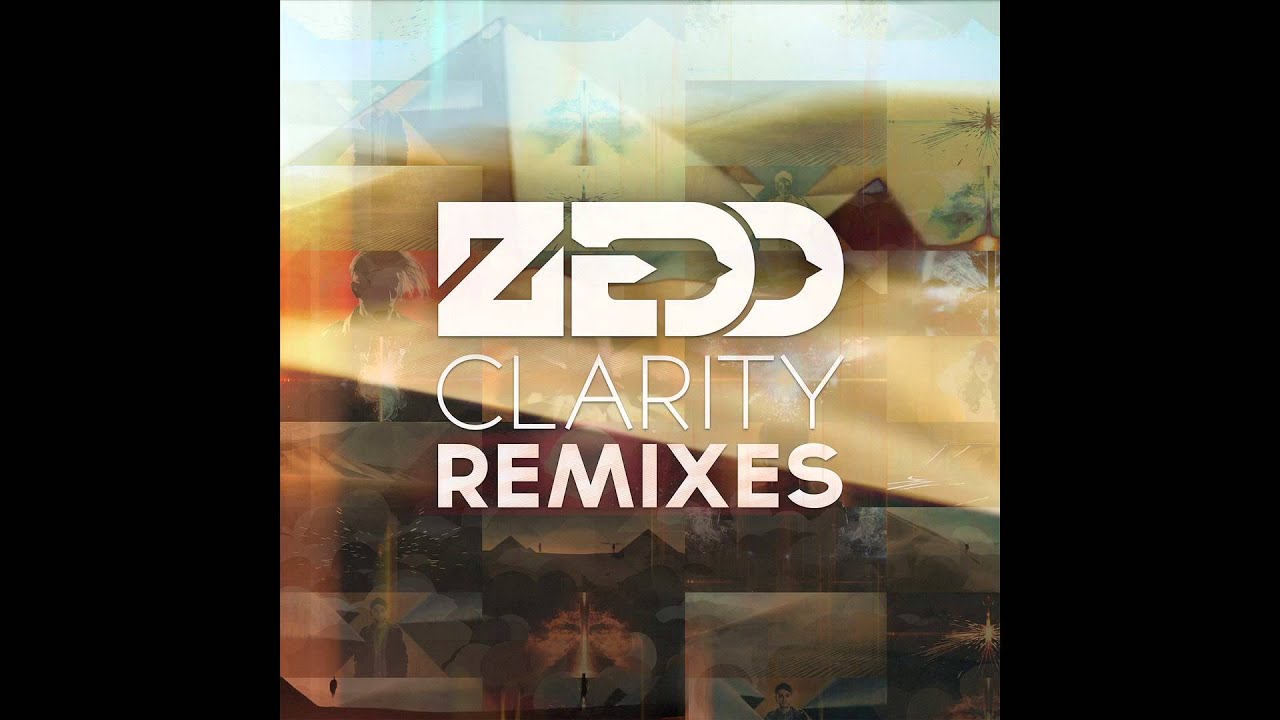 Clarity [Tiesto Remix] - Clarity [Tiesto Remix]