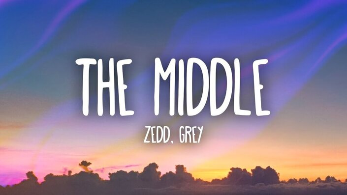 The Middle - The Middle