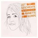 Ich + Ich - Zeitgeschichte: Das Beste von und Für Annette Humpe
