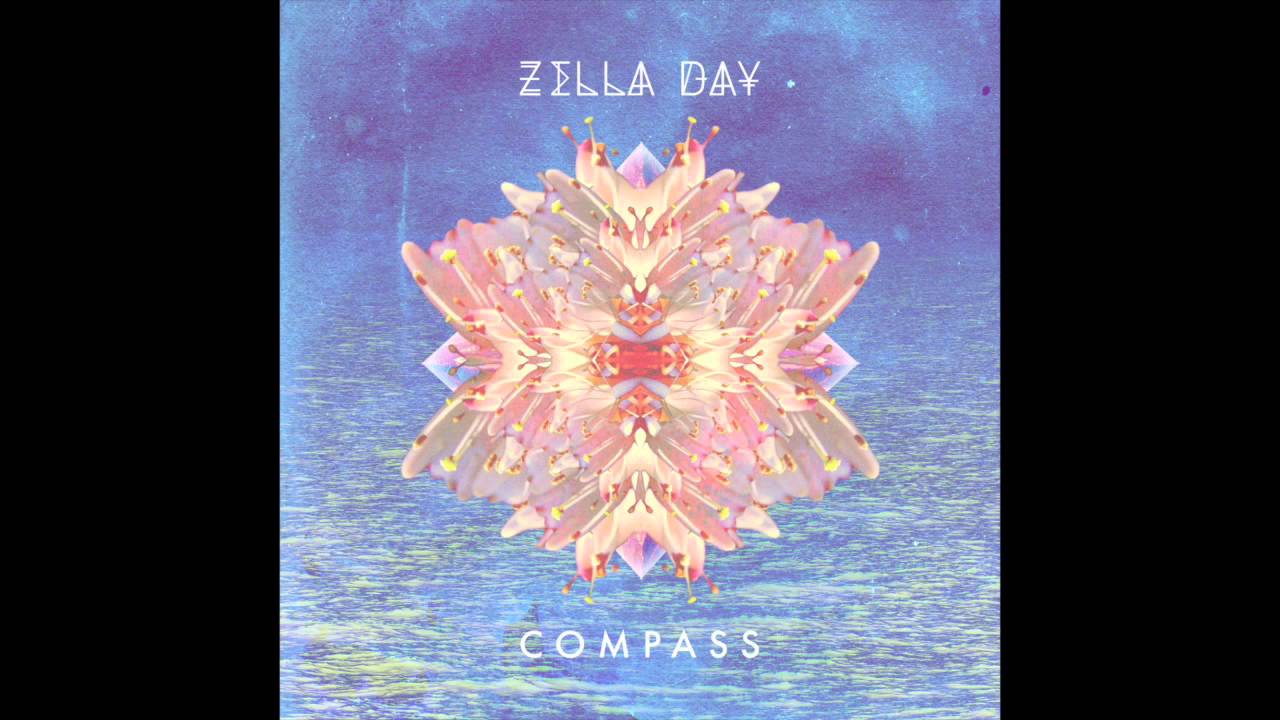 Compass - Compass