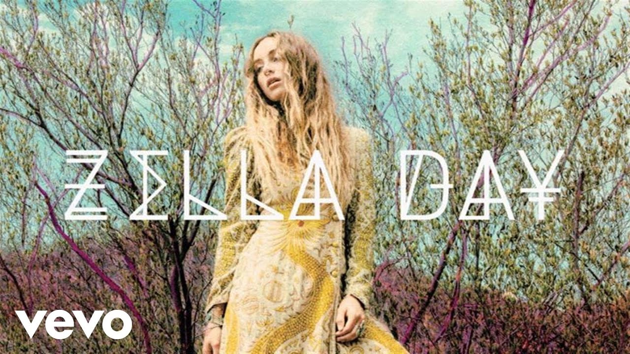 Zella Day - East of Eden