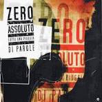 Zero Assoluto - Sotto una Pioggia di Parole