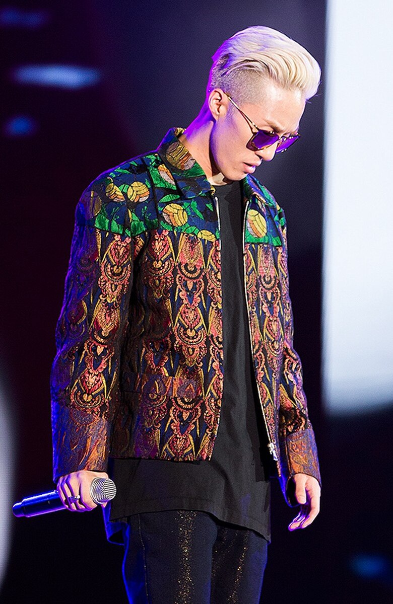 Zion.T