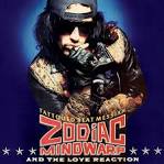 Zodiac Mindwarp & the Love Reaction - Tattooed Beat Messiah