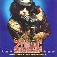 Zodiac Mindwarp & the Love Reaction - The Best of Zodiac Mindwarp & the Love Reaction