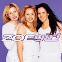 ZOEgirl - Living For You