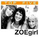 ZOEgirl - Top 5: Hits