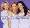 ZOEgirl - Zoe Girl