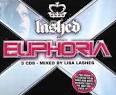 Lost Tribe - Euphoria: Lashed Euphoria