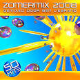 Tony Esposito - Zomermix 2008