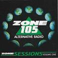 Our Lady Peace - Zone 105: Zone Sessions