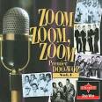 The Blue Jays - Zoom Zoom Zoom: Premier Doo-Wop, Vol. 1