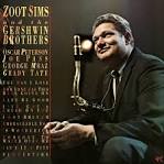 George Mraz - Zoot Sims and the Gershwin Brothers