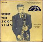 Zoot Sims Quartet - Swingin' with Zoot Sims