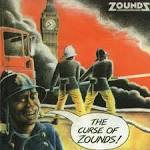 Zounds - The Curse of Zounds