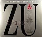 Andrea Bocelli - Zucchero & Co. [Australia 18 Tracks]